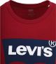 Levi's T-shirt Korte Mouw Levis GRAPHIC CREWNECK TEE - Thumbnail 3