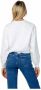 Levi's Sweatshirt GRAPHIC VINTAGE CREW 501 collection - Thumbnail 5