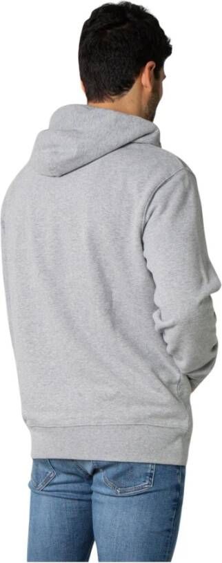 Levi's Levi`s Men's hoodie Grijs Heren
