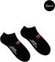 Levi's Zwarte sokken voor vrouwen Black Dames - Thumbnail 2