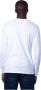 Levi's Bedrukt T-shirt met lange mouwen White Heren - Thumbnail 4