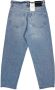 Levi's Loose-fit Jeans Blauw Dames - Thumbnail 2
