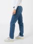 Levi's Ruimvallende spijkerbroek Blauw Dames - Thumbnail 4