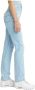 Levi's ® Straight jeans 70S HIGH SLIM STRAIGHT Met verborgen knoopsluiting - Thumbnail 5
