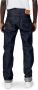 Levi's Straight Jeans Levis 501 ORIGINAL - Thumbnail 3