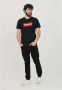 Levi's 512 Slim Taper Nightshine Trousers Zwart Heren - Thumbnail 15