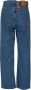Levi's Straight fit jeans in 5-pocketmodel model 'Ribcage' - Thumbnail 9