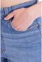 Levi's Ribcage straight cropped high waist jeans jazz jive together - Thumbnail 11