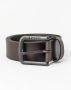 Levi's Leren riem Zijn metalen riem ADLER POINT METAL BELT - Thumbnail 5