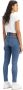 Levi's Skinny Jeans Levis 711 DOUBLE BUTTON - Thumbnail 9