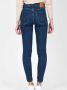 Levi's Skinny fit jeans Mile High Super Skinny High Waist - Thumbnail 4