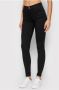 Levi's Skinny fit jeans 720 High Rise met hoge taille - Thumbnail 13