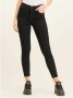 Levi's Skinny fit jeans 720 High Rise met hoge taille - Thumbnail 11