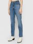 Levi's 70's high waist straight fit jeans sonoma case - Thumbnail 8