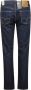 Levi's Klassieke Denim Jeans voor Dagelijks Gebruik Blue Heren - Thumbnail 3