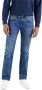 Levi's Straight fit jeans in 5-pocketmodel model '501 UBBLES' - Thumbnail 10