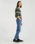 Levi's Tapered jeans 512 Slim Taper Fit met merklabel - Thumbnail 10