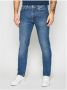 Levi's Slim fit jeans met lyocell model '511 PONCHO' - Thumbnail 4