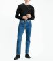 Levi's Tapered jeans 502 TAPER in een elegante moderne stijl - Thumbnail 11
