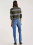 Levi's Tapered jeans 512 Slim Taper Fit met merklabel - Thumbnail 8