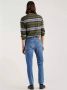 Levi's Tapered jeans 512 Slim Taper Fit met merklabel - Thumbnail 13