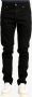 Levi's 512 Slim Taper Nightshine Trousers Zwart Heren - Thumbnail 6