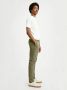 Levi's Slim-fit Trousers Groen Heren - Thumbnail 8