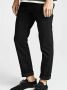 Levi's Jeans Uomo 04511 1507 511 Slim Fit -Nightshine Zwart Heren - Thumbnail 11