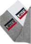 Levi's Sokken LEVIS REGULAR CUT SPRTWR LOGO 2P (2 paar Set van 2) - Thumbnail 5