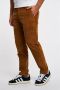 Levi's Katoenen broek met norHeren taille Brown Heren - Thumbnail 1