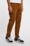 Levi's Katoenen broek met norHeren taille Brown Heren - Thumbnail 2