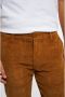 Levi's Katoenen broek met norHeren taille Brown Heren - Thumbnail 3