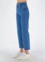 Levi's Straight fit jeans in 5-pocketmodel model 'Ribcage' - Thumbnail 10