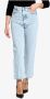 Levi's Straight fit ankle cut jeans met stretch model 'Ribcage' - Thumbnail 15