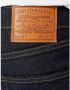 Levi's Rinsed washed slim fit jeans model '511 ROCK COD' - Thumbnail 4