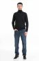 Levi's Slim fit jeans met stretch model '511 BIOLOGIA' - Thumbnail 4