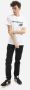 Levi's 512 Slim Taper Nightshine Trousers Zwart Heren - Thumbnail 10