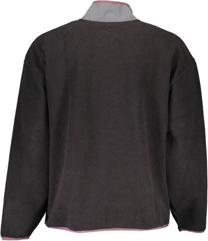 Levi's Sweatshirt Zwart Heren