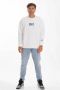 Levi's Sweater Levis RELAXD GRAPHIC CREW - Thumbnail 5