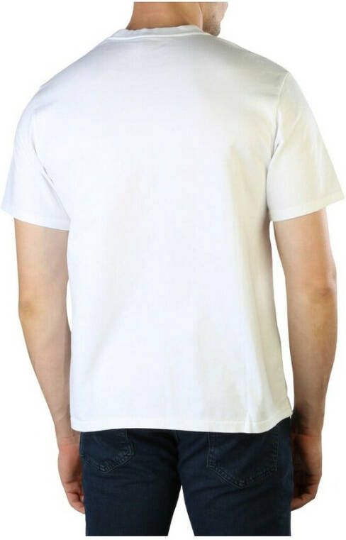 Levi's T-shirt 16143 Wit Heren