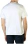 Levi's Heren T-shirt met korte mouwen en ronde hals White Heren - Thumbnail 8