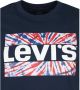 Levi's T-shirt Korte Mouw Levis SS RELAXED FIT TEE - Thumbnail 4