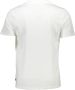 Levi's Klassiek wit katoenen T-shirt met ronde hals White Heren - Thumbnail 2