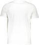 Levi's Knisperend Wit Logo T-Shirt Ronde Hals White Heren - Thumbnail 8