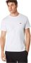 Levi's Zacht Jersey Shirt met Geborduurd Logo White Heren - Thumbnail 9