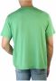 Levi's Heren T-shirt met korte mouwen en ronde hals Green Heren - Thumbnail 3