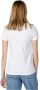 Levi's Shirt met V-hals Perfect Tee met klein batwing-logo - Thumbnail 6