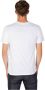 Levi's Witte Graphic Crewneck T-shirt voor heren van Levis Wit Heren - Thumbnail 9