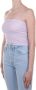 Levi's ® Top CLAIRE TANK cropped en nauwsluitend - Thumbnail 5