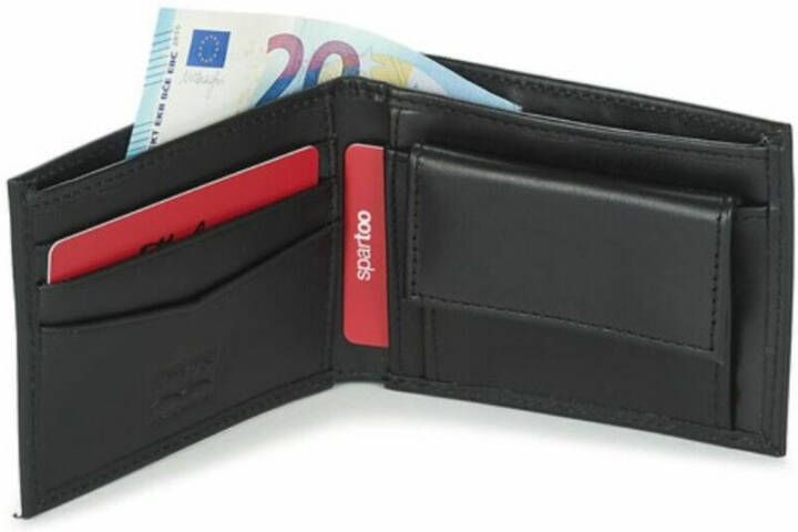 Levi's Wallets Cardholders Zwart Heren